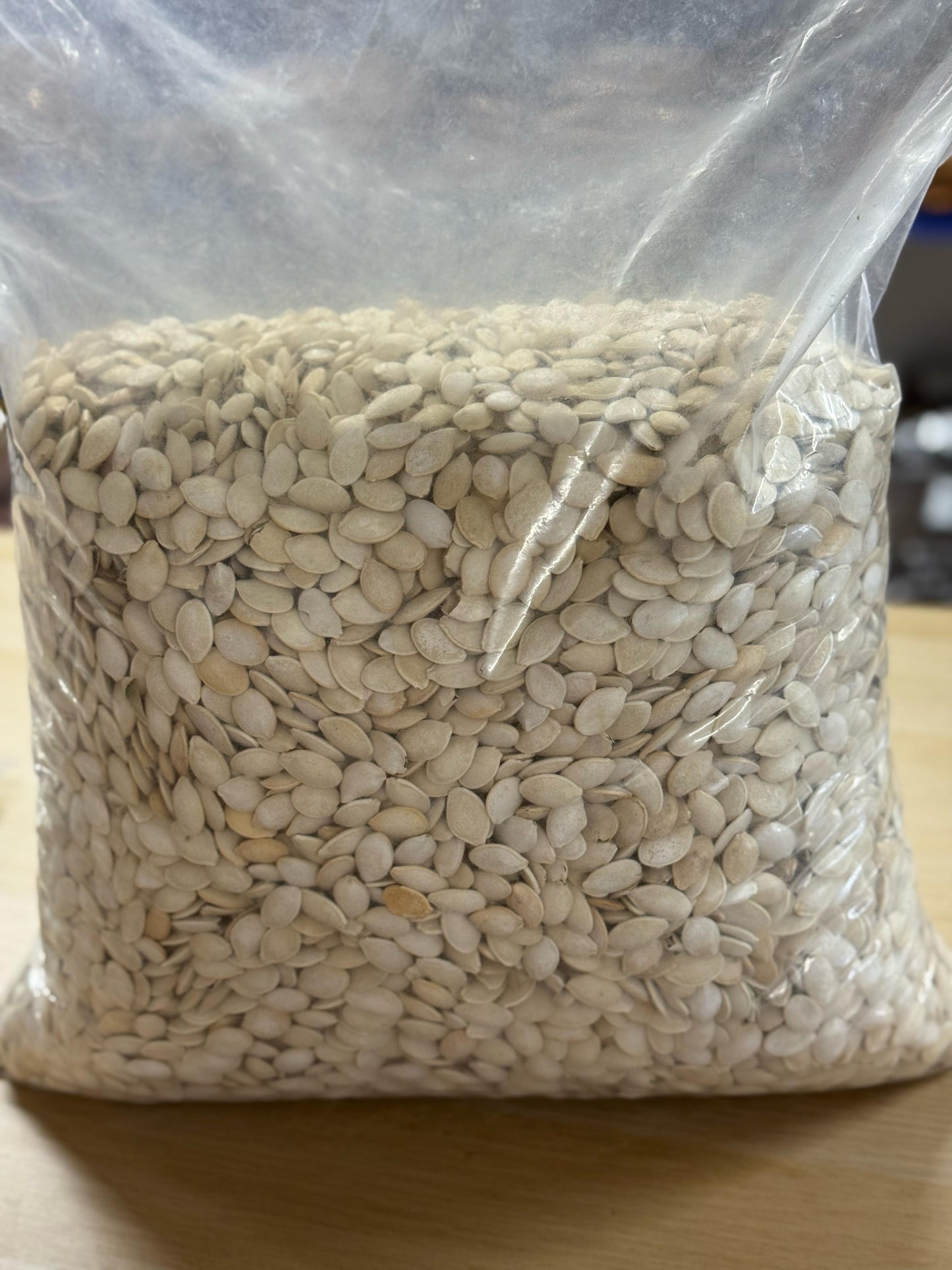 Roasted & Salted Melon Seeds