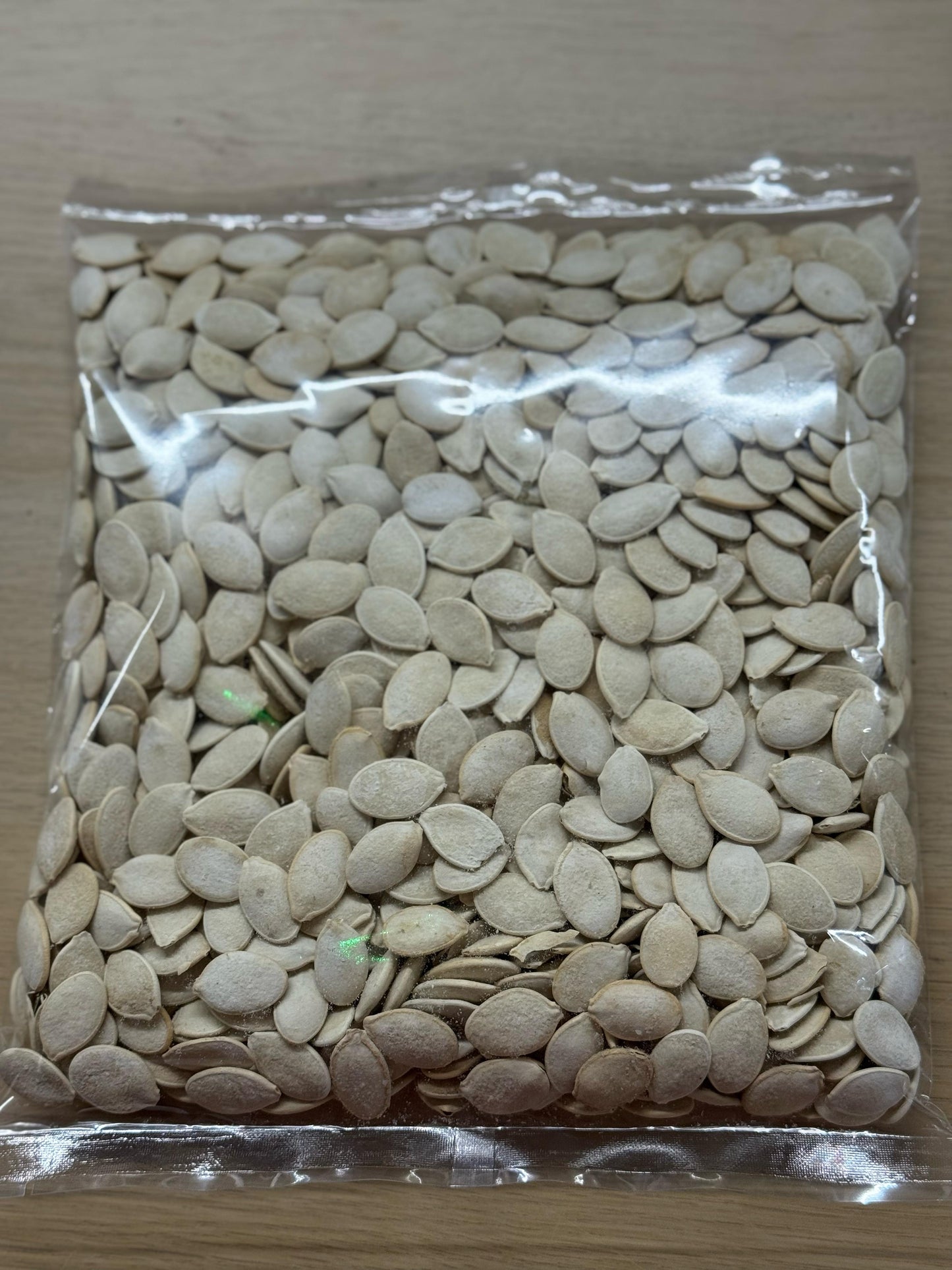 Roasted & Salted Melon Seeds