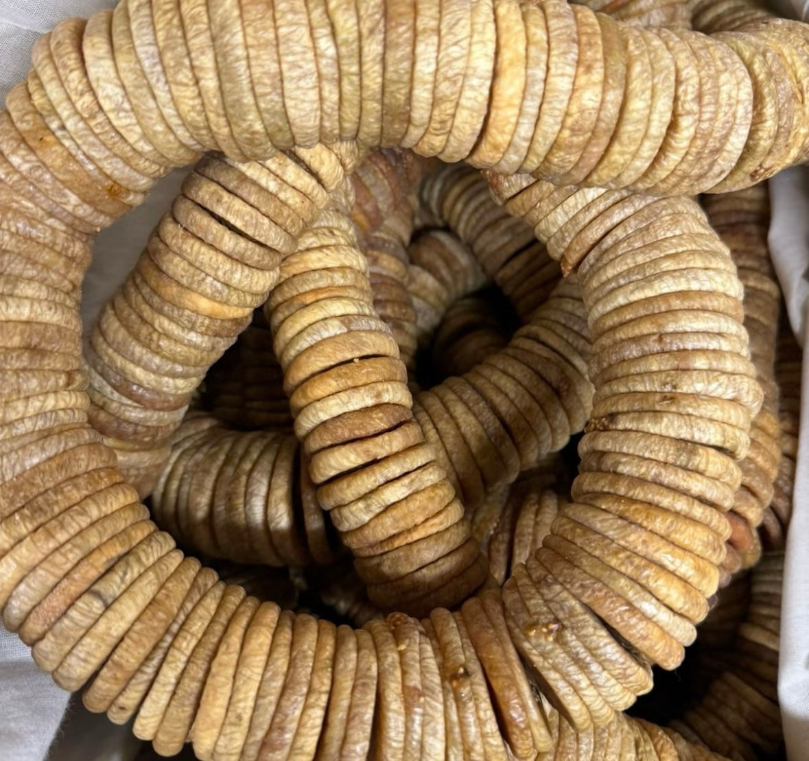Figs Afghani- Anjeer Afghani