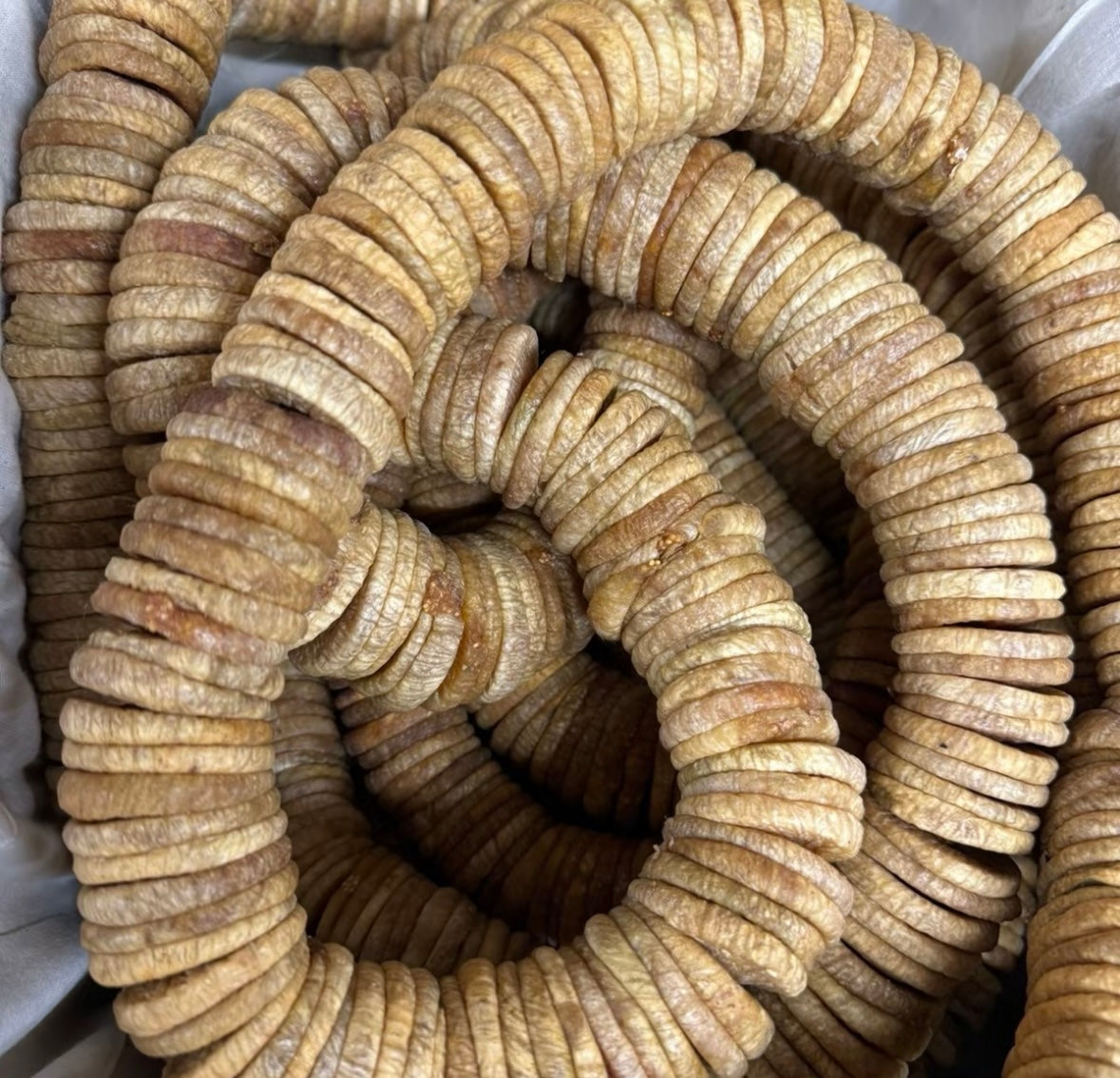 Figs Afghani- Anjeer Afghani