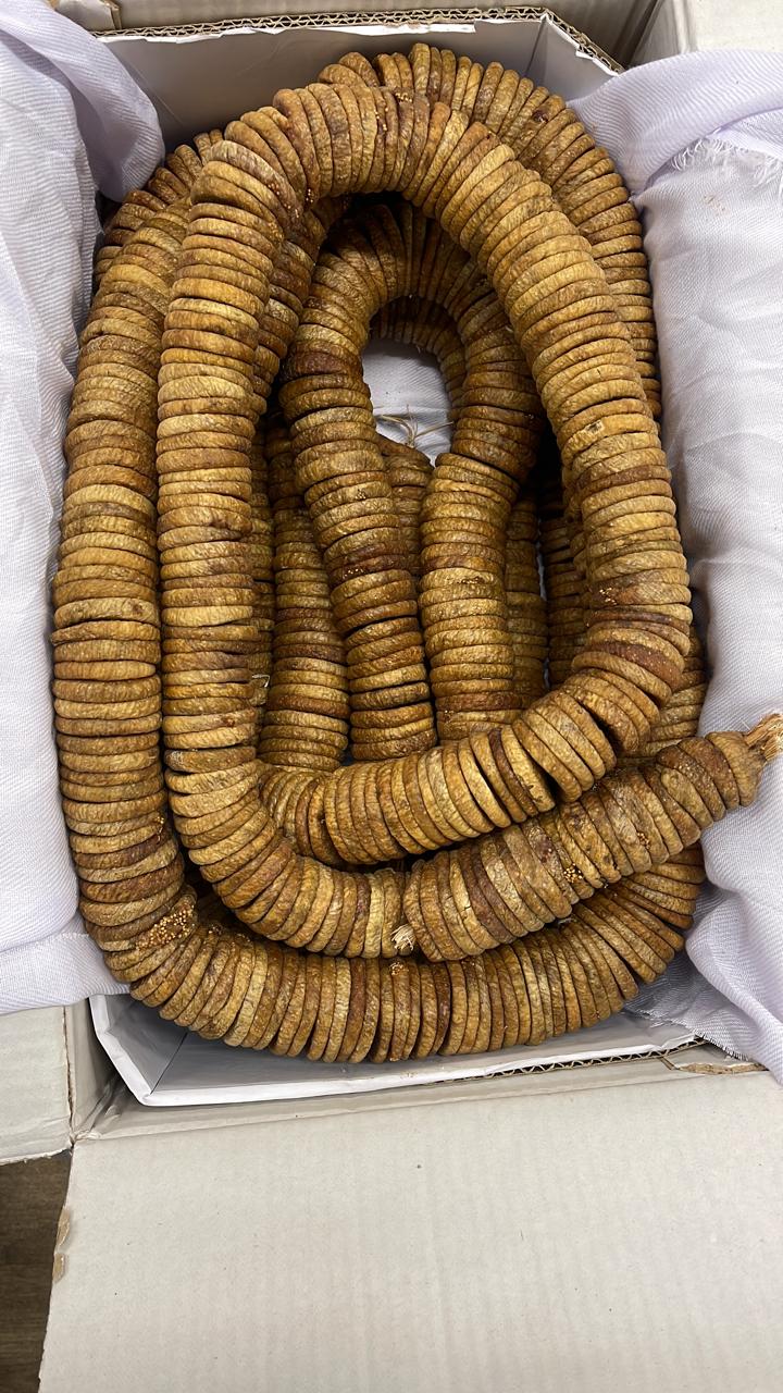 Figs Afghani- Anjeer Afghani