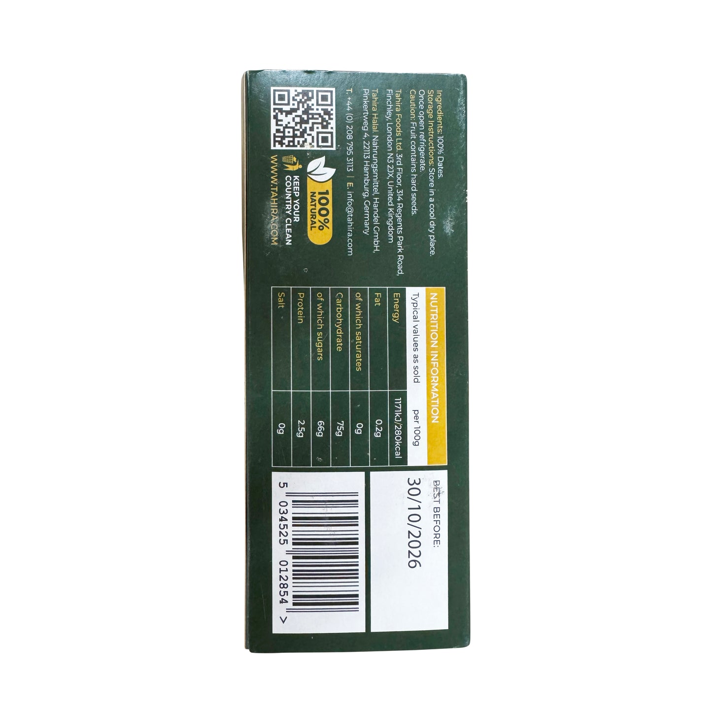 Medjool Dates Large (900 grams)