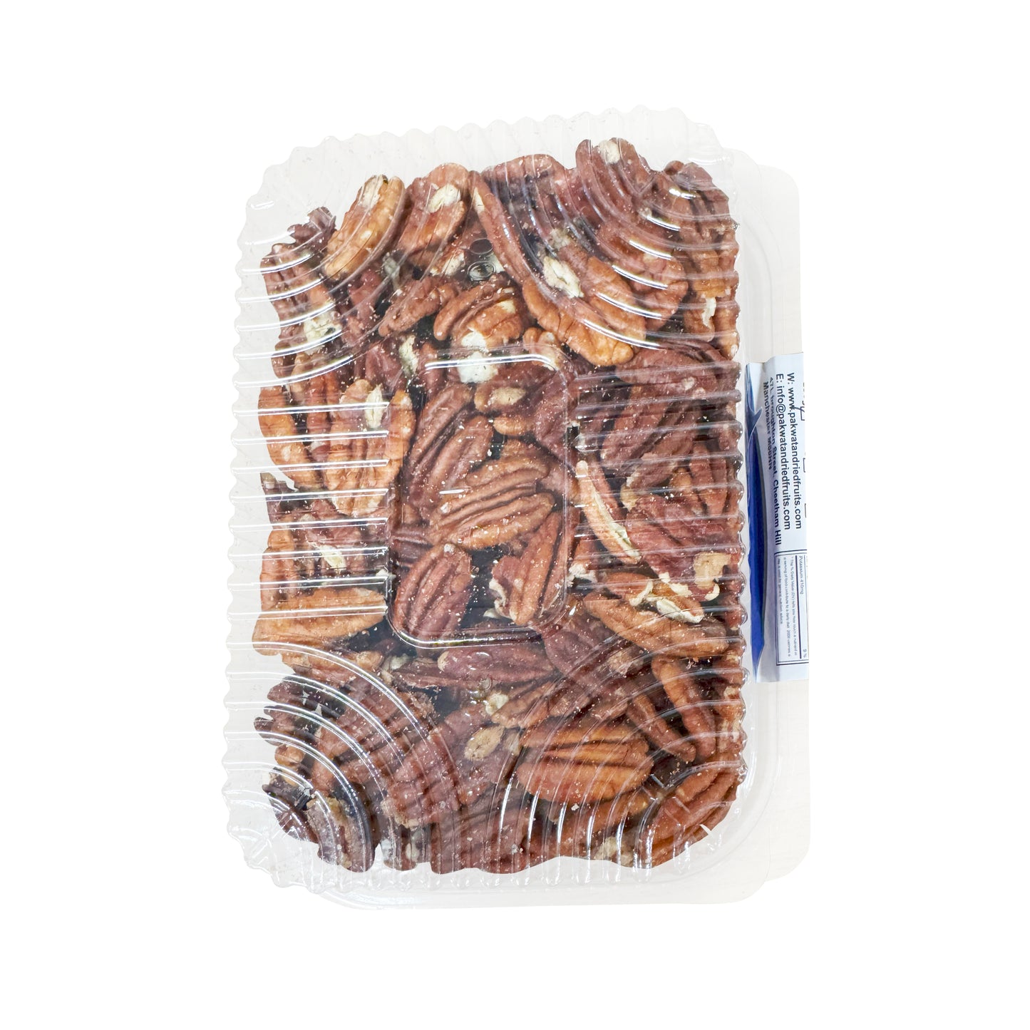 Pecan Nuts Halves
