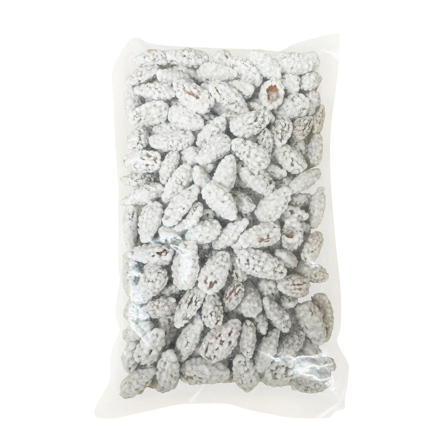Nuqal Almonds - Sugar coated almonds- 350g