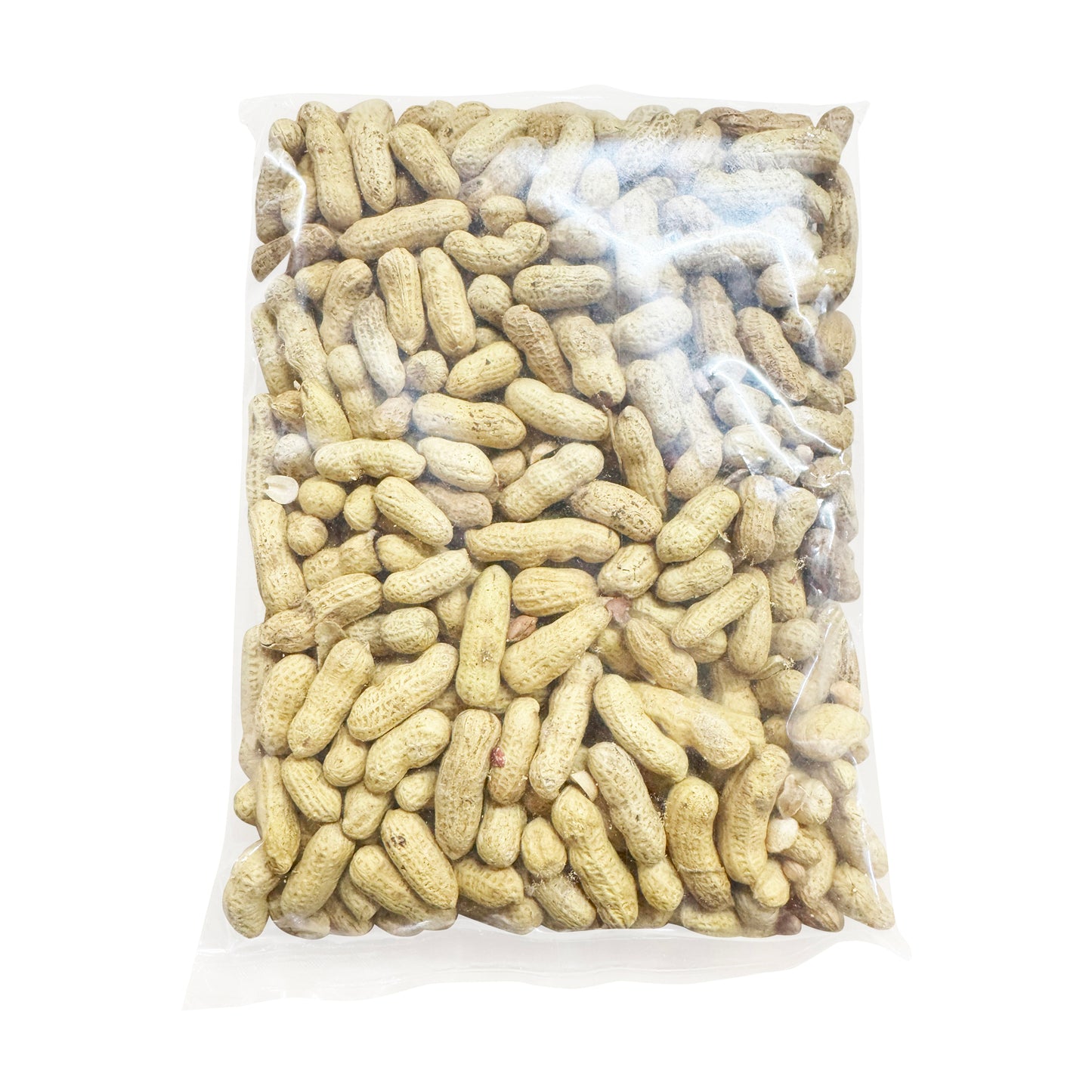 Peanuts in shell 500g