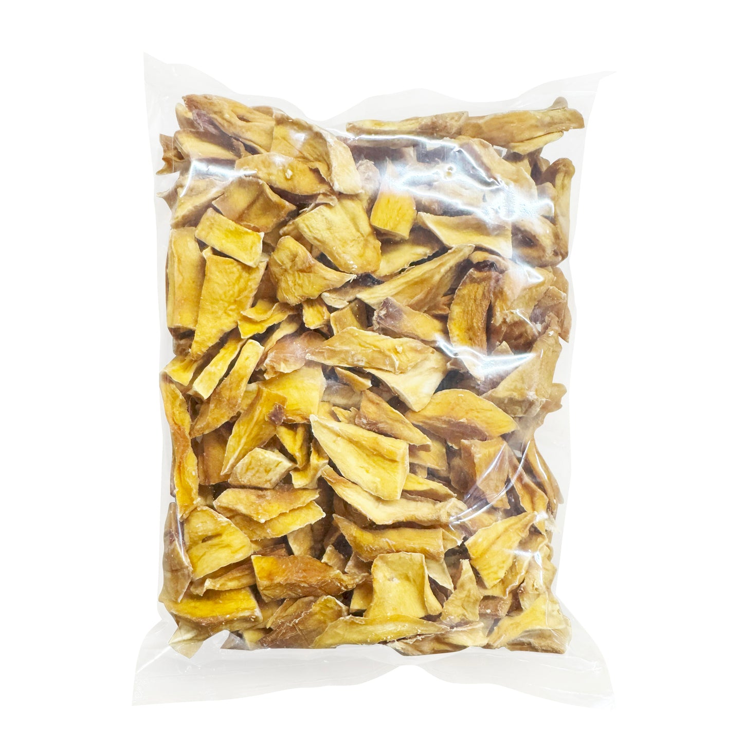 Dried Mango (No Added Sugar) - Organic dried mango unsweetened- Dried mango snacks