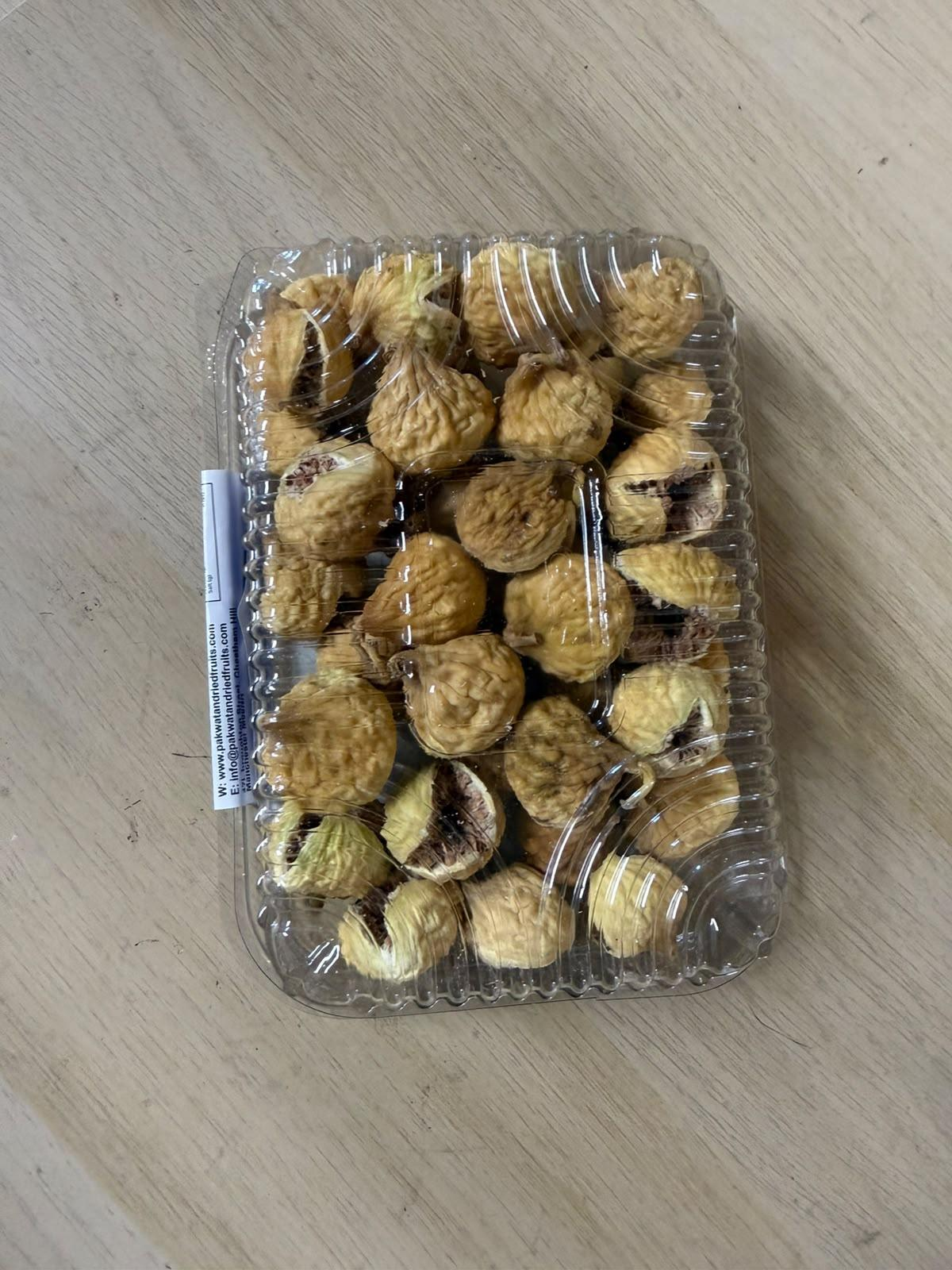 Iranian Superior dried figs