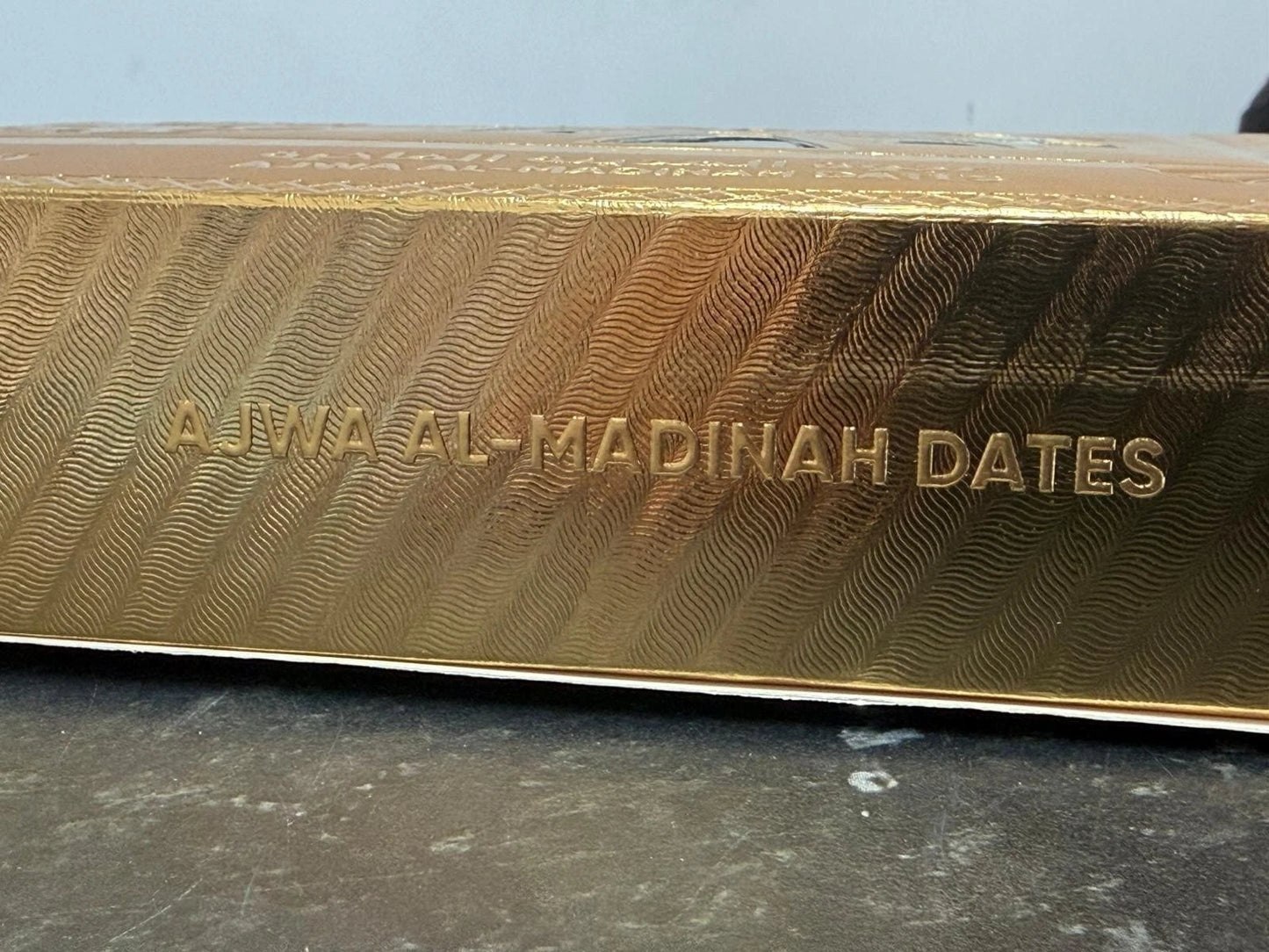 Ajwa Dates (500g)