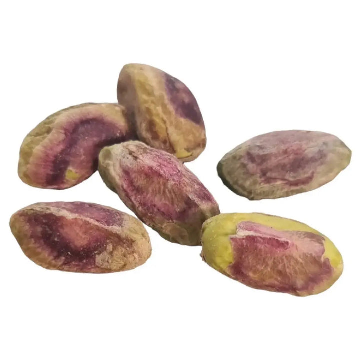 Pistachio Kernel - Pak Watan Dried Fruits Ltd.