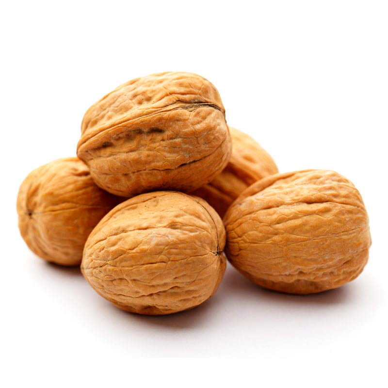 Walnuts in Shell - Pak Watan Dried Fruits Ltd.