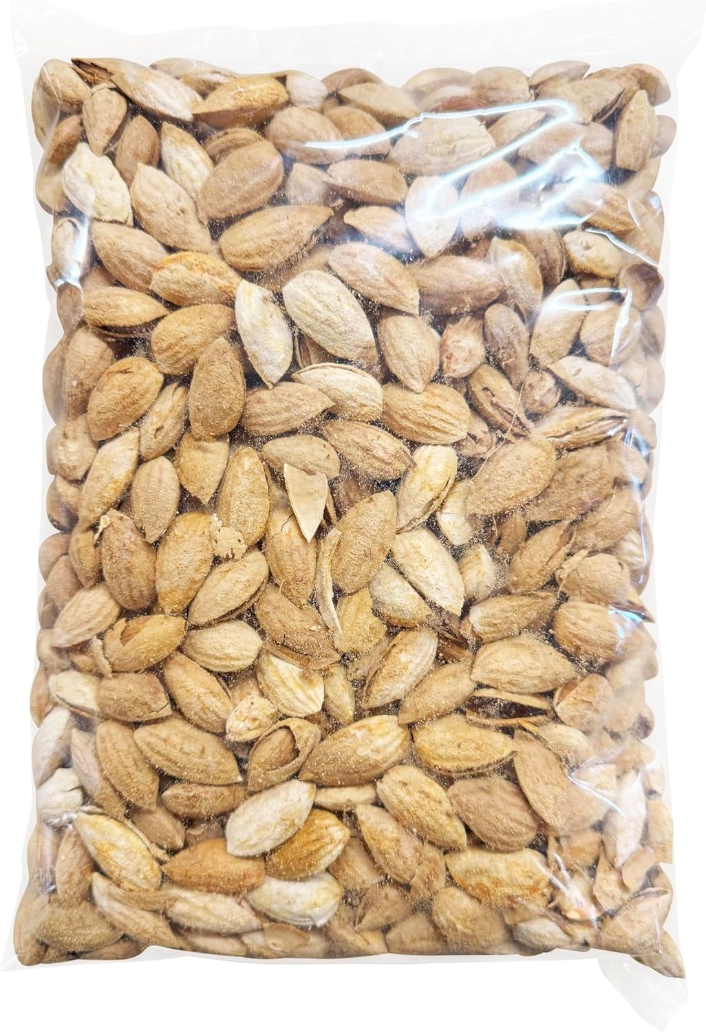 Afghani Roasted Shelled Almonds – Crunchy Delicious Snack