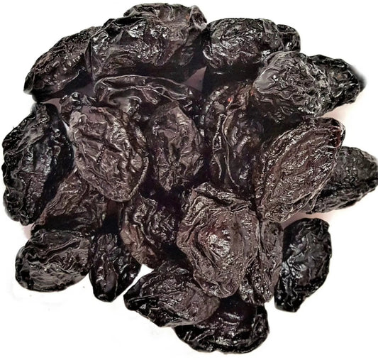 Pitted Prunes