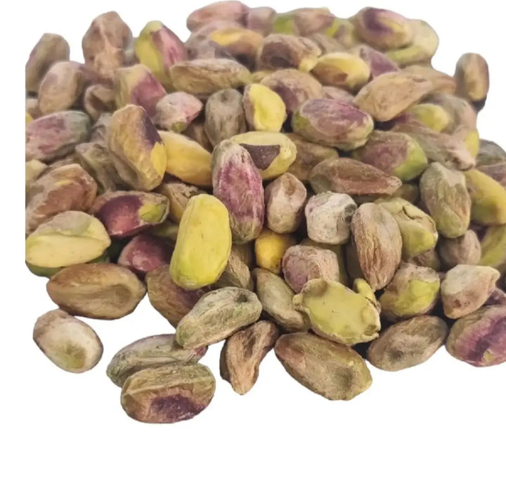 Pistachio Kernel - Pak Watan Dried Fruits Ltd.