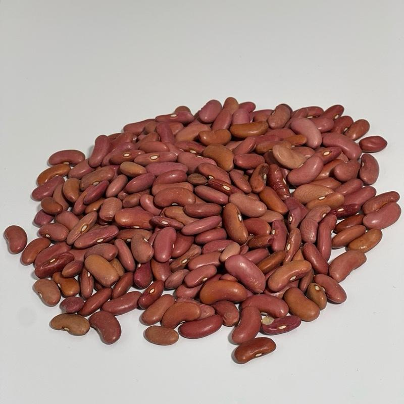 Afghan Kidney Beans (Lubya)