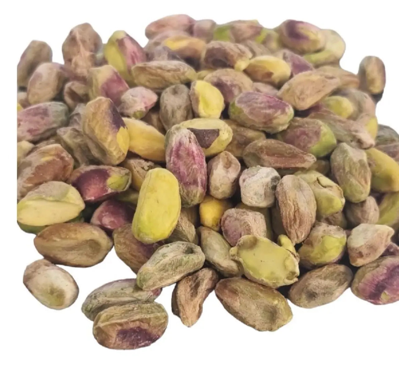 Pistachio Kernel - Pak Watan Dried Fruits Ltd.