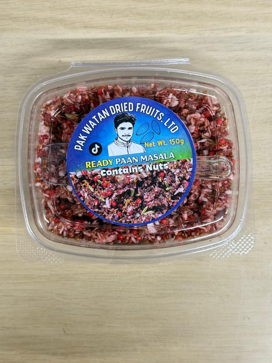 Dry Fruit Mix Sweet Panmasala - Premium Quality Snack for Everyday Delight Dried