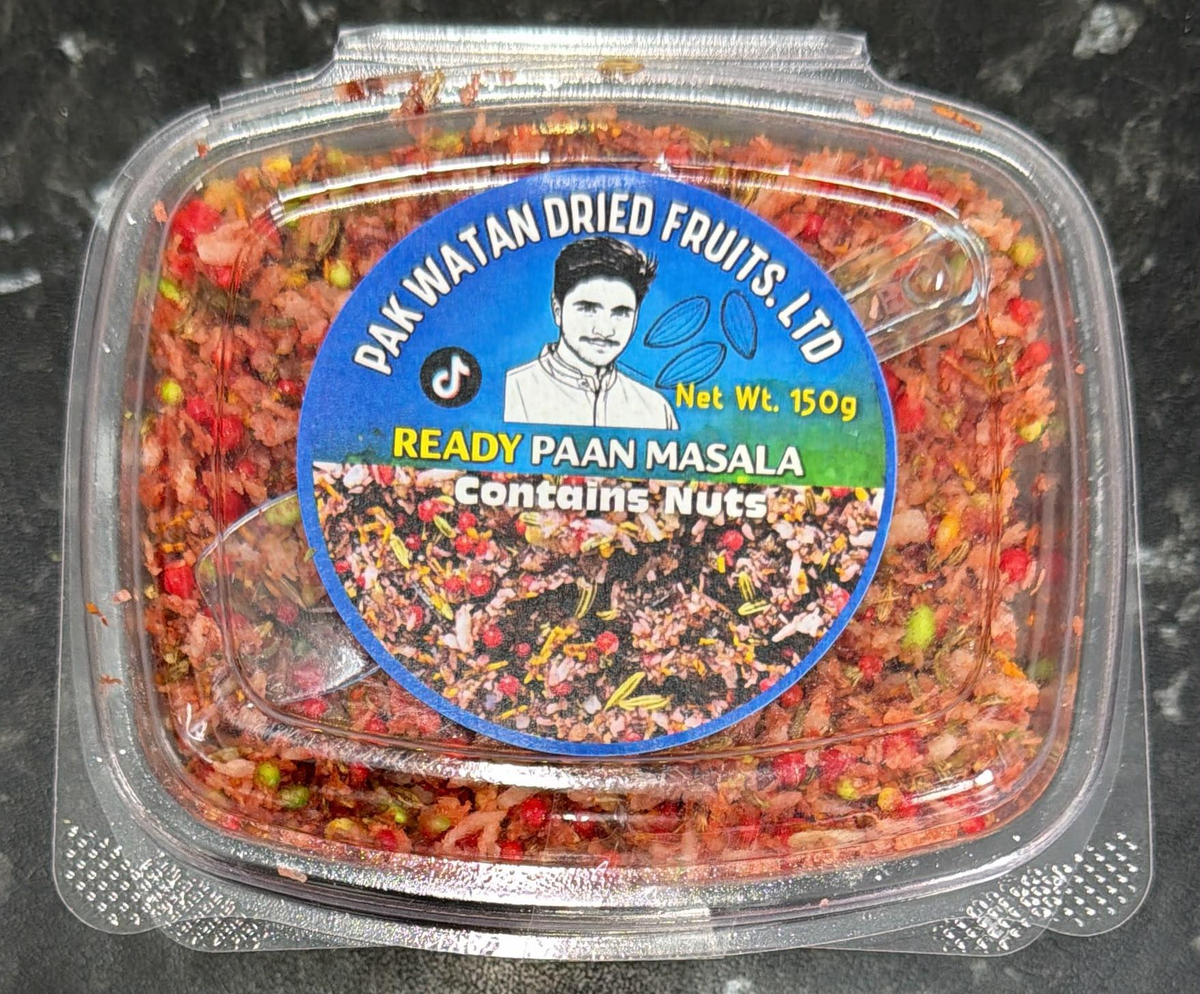 Dry Fruit Mix Sweet Panmasala - Premium Quality Snack for Everyday Delight Dried