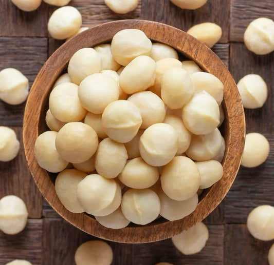 Macadamia Nuts