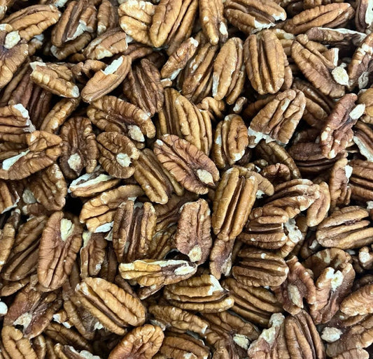 Pecan Nuts Halves