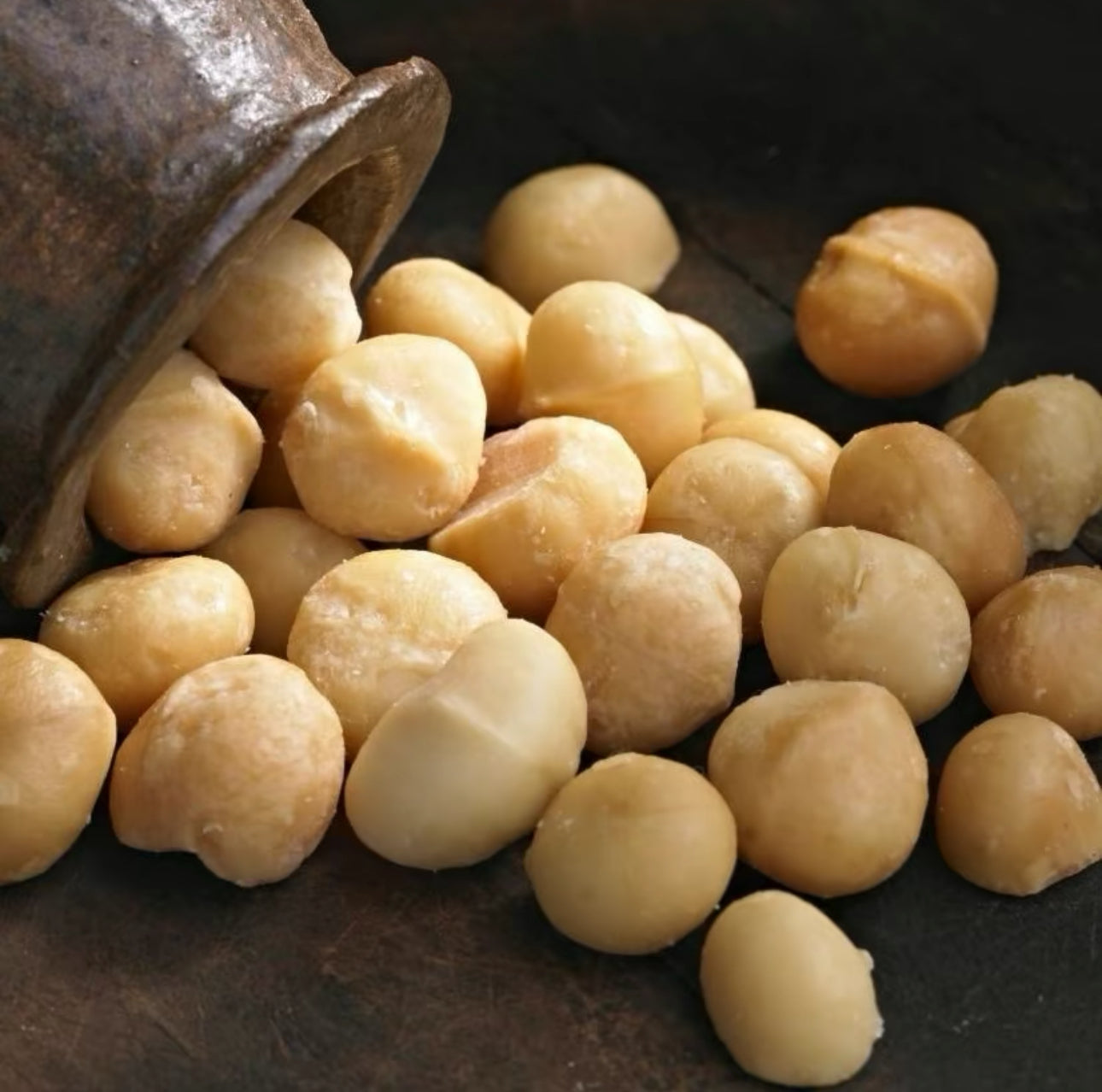 Macadamia Nuts