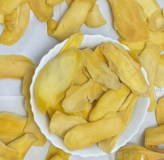 Dried Mango extra low sugar