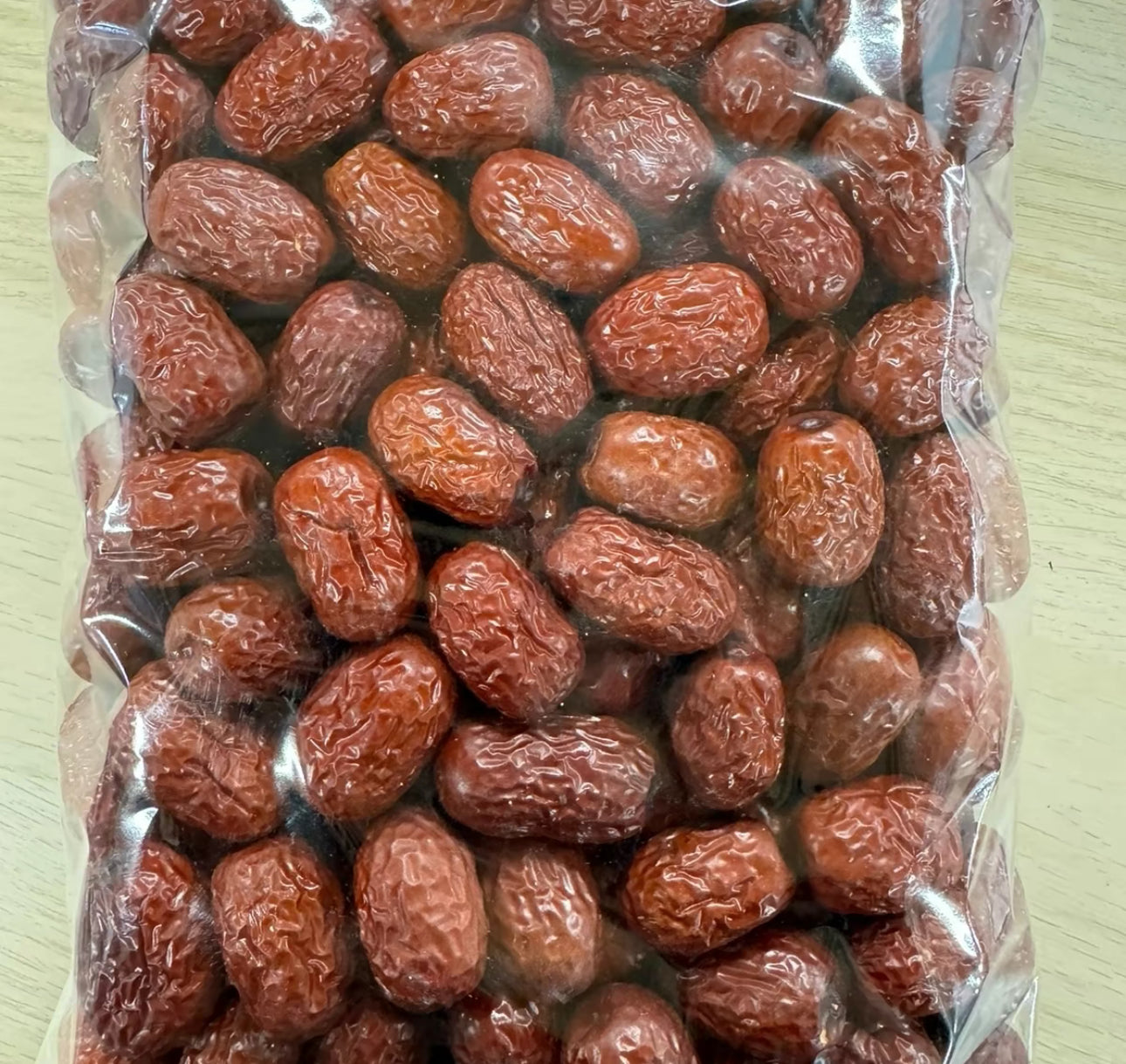 Jujube Berries - Unab