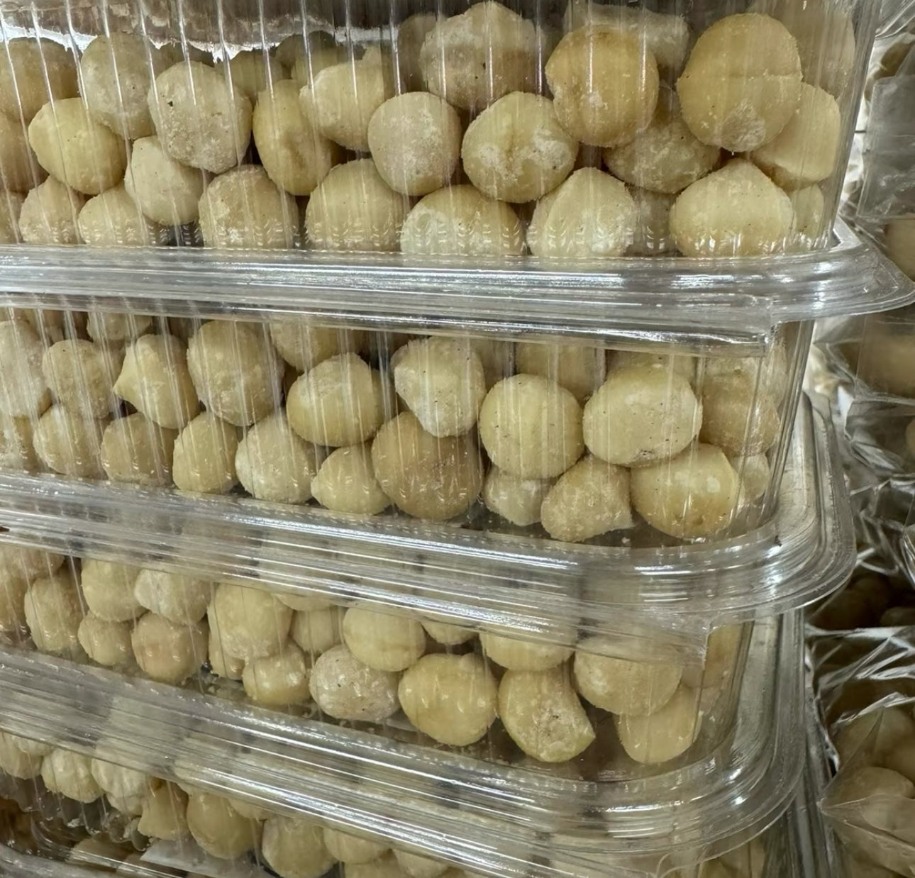 Macadamia Nuts