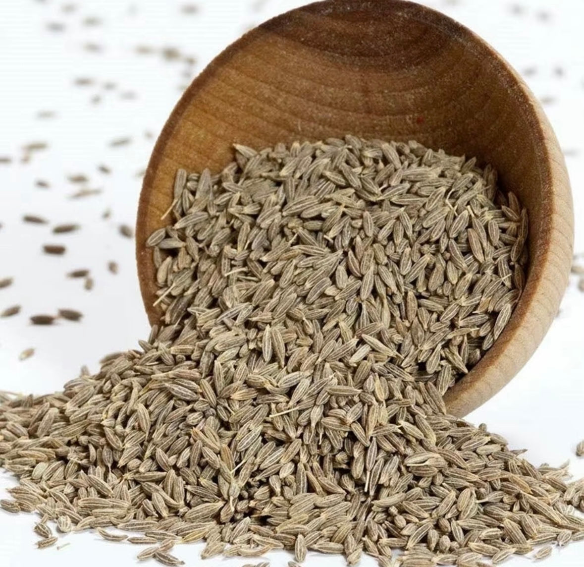 Cumin seeds- Jeera Seeds (Afghani)