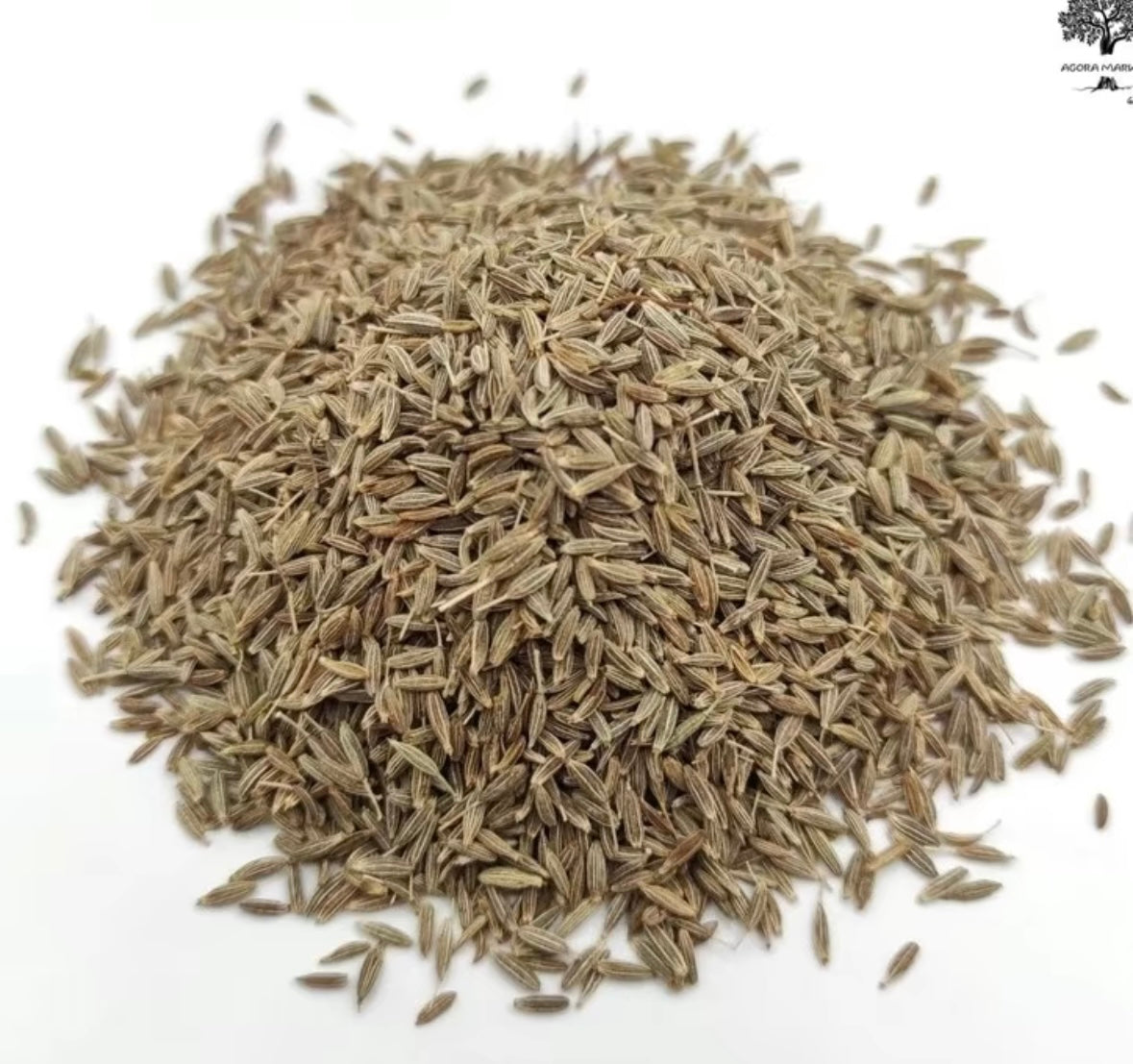 Cumin seeds- Jeera Seeds (Afghani)