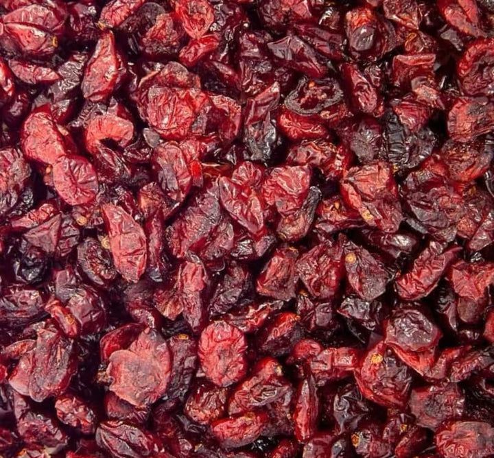 Dried Cranberries - Pak Watan Dried Fruits Ltd.