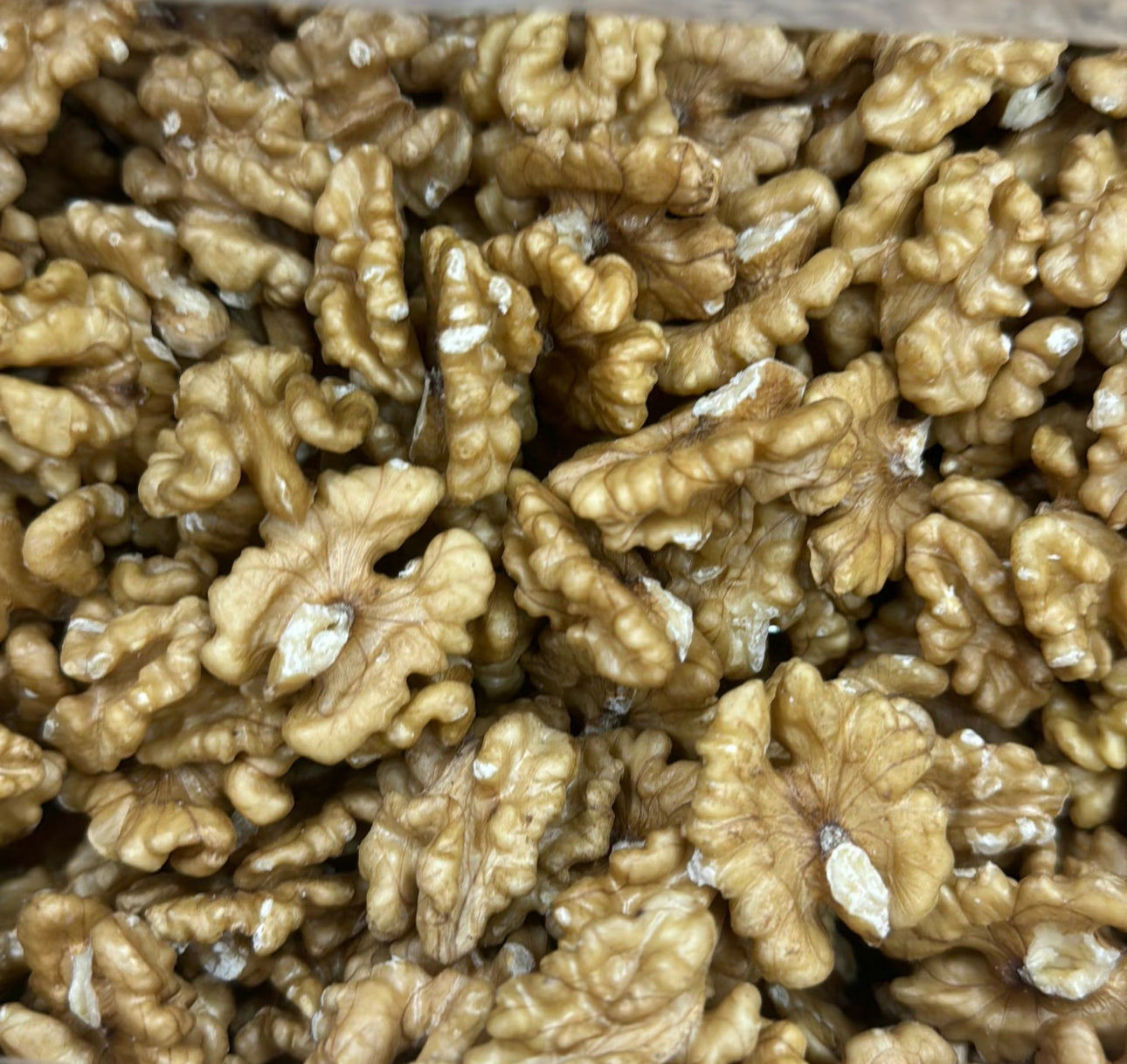 Walnuts- Hand Cracked - Aghuz - Pak Watan Dried Fruits Ltd.