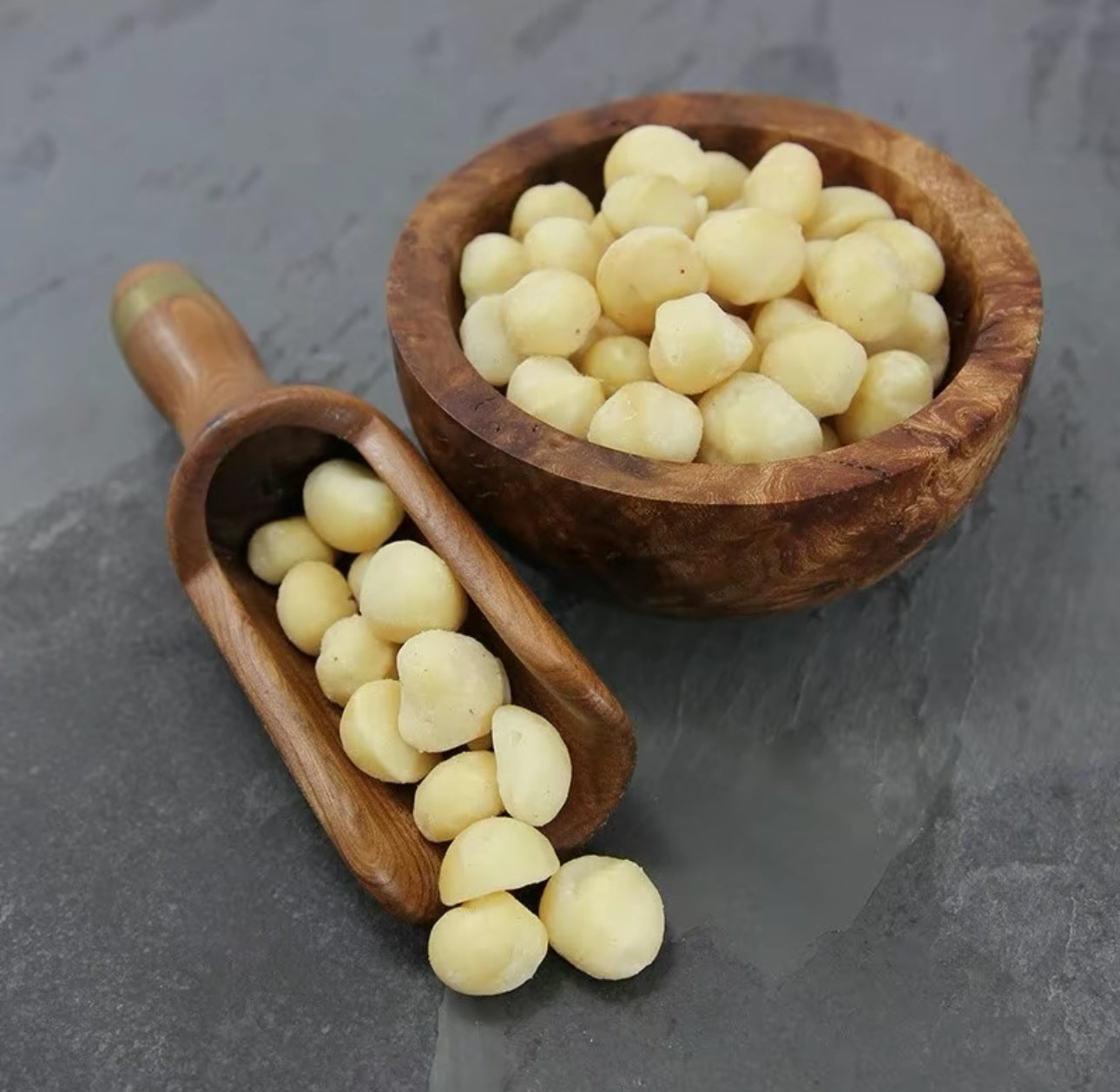 Macadamia Nuts