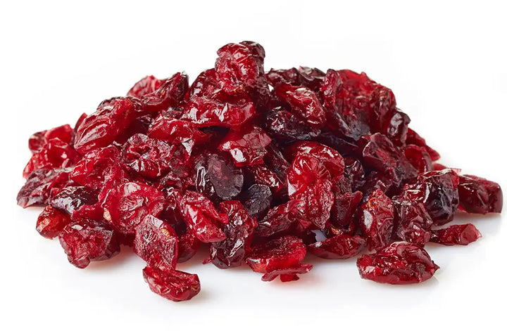 Dried Cranberries - Pak Watan Dried Fruits Ltd.