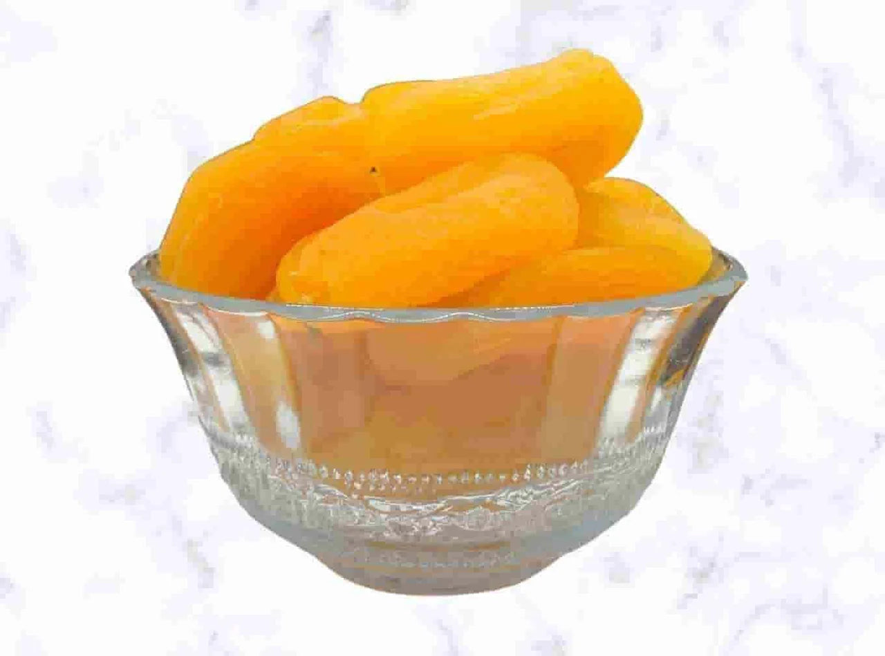 Dried Apricot- Khubani Pitted