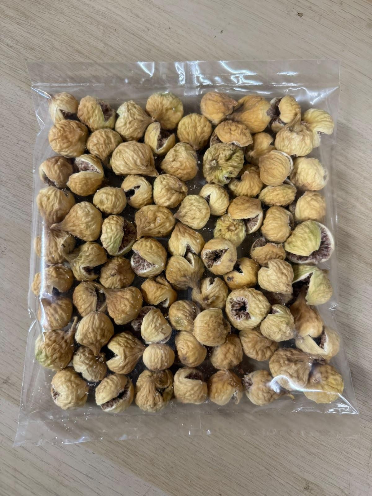 Iranian Superior dried figs