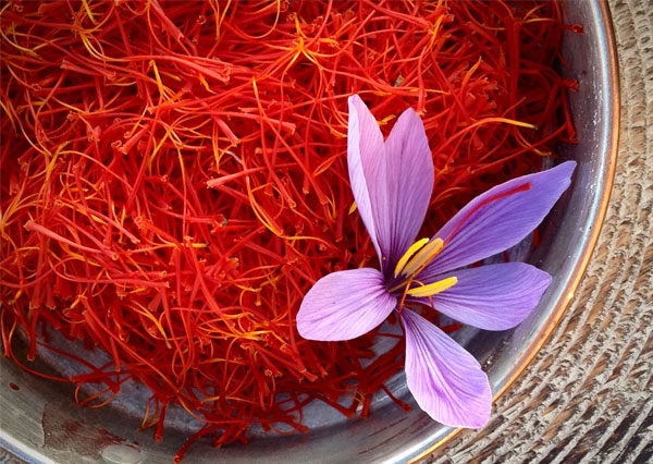 Saffron- Afghan - Pak Watan Dried Fruits Ltd.