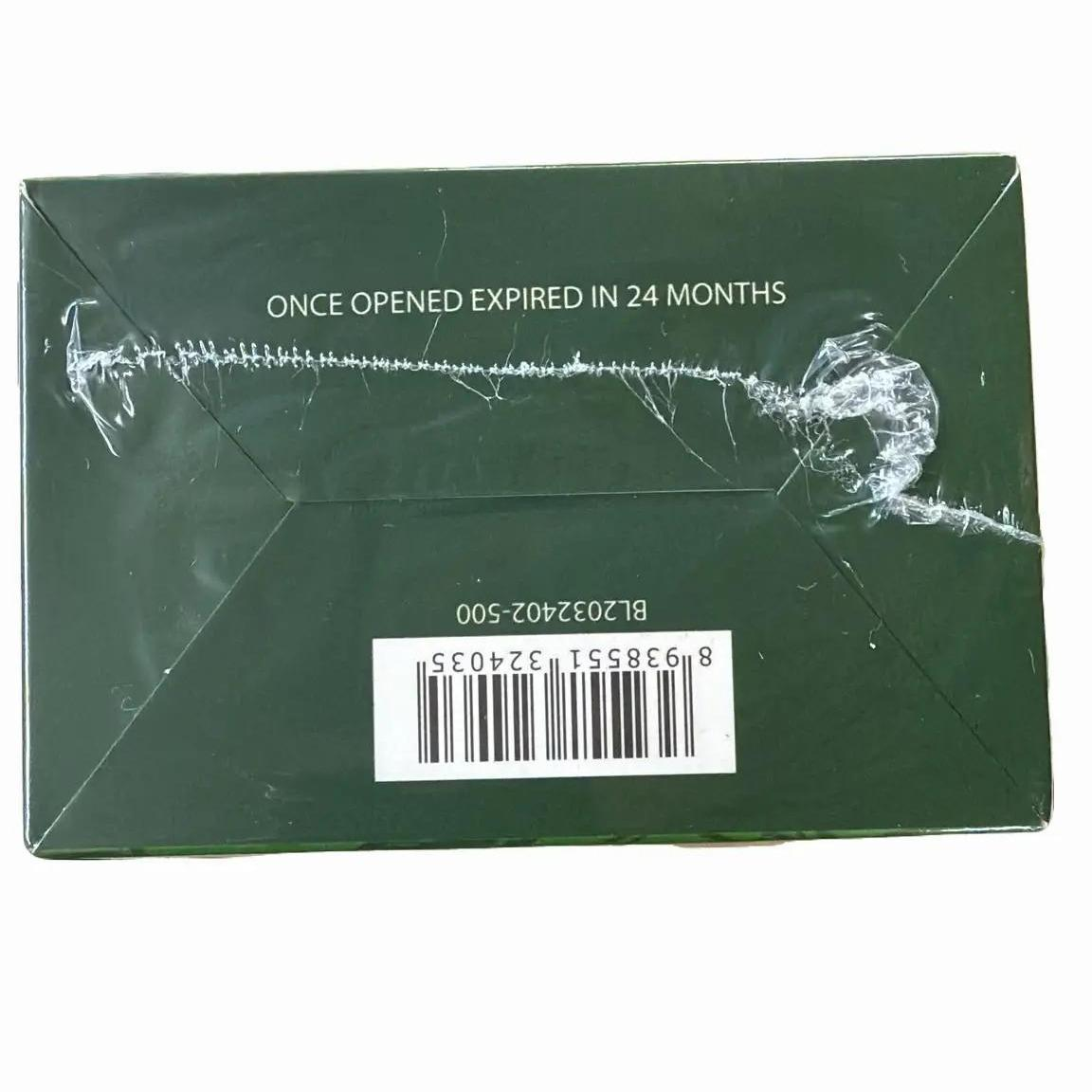 Kabul Chai Green Tea Loose leaf
