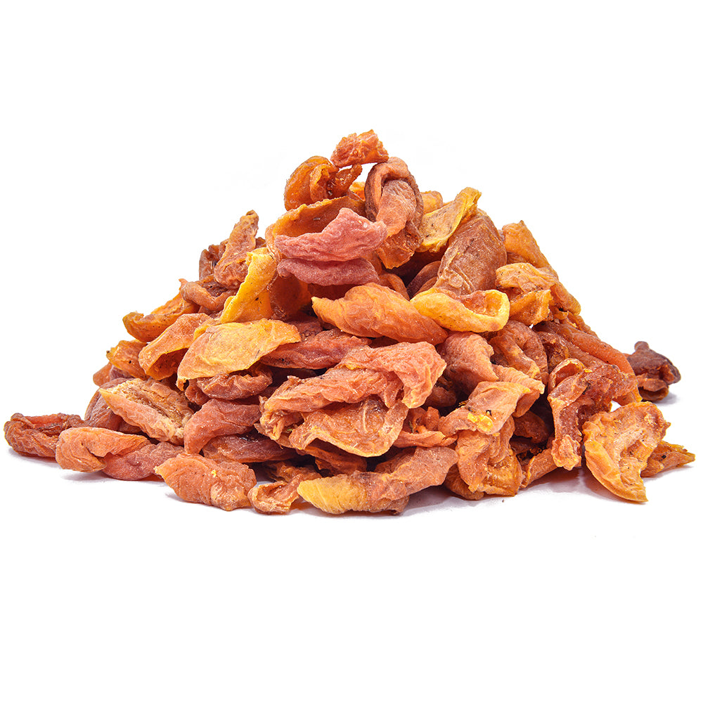 Dried Apricots (khubani)- Khoobani - Pak Watan Dried Fruits Ltd.