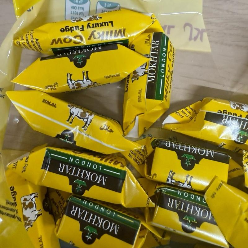 Dulce de leche Helza (350 gramos)