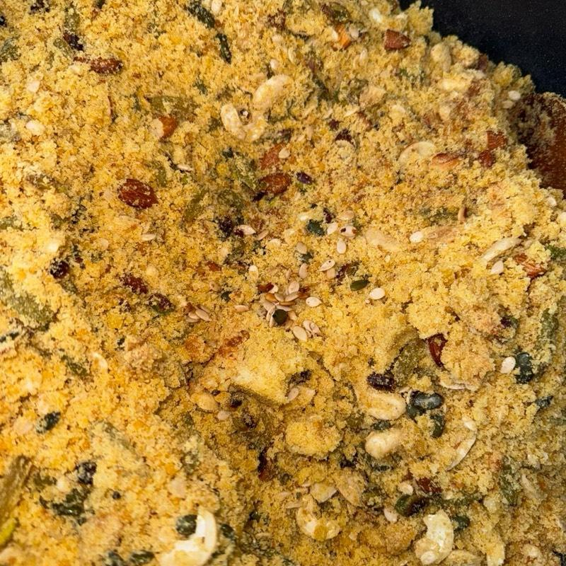 Pak Watan Special Panjeeri