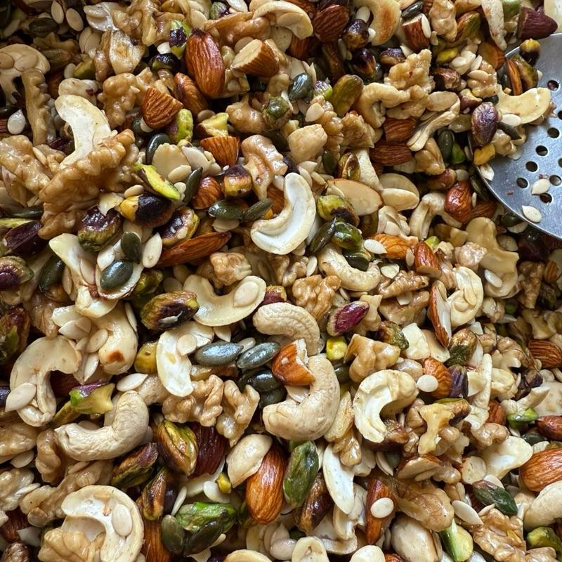 Pak Watan Special Panjeeri