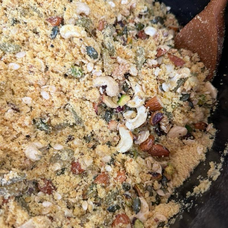 Pak Watan Special Panjeeri
