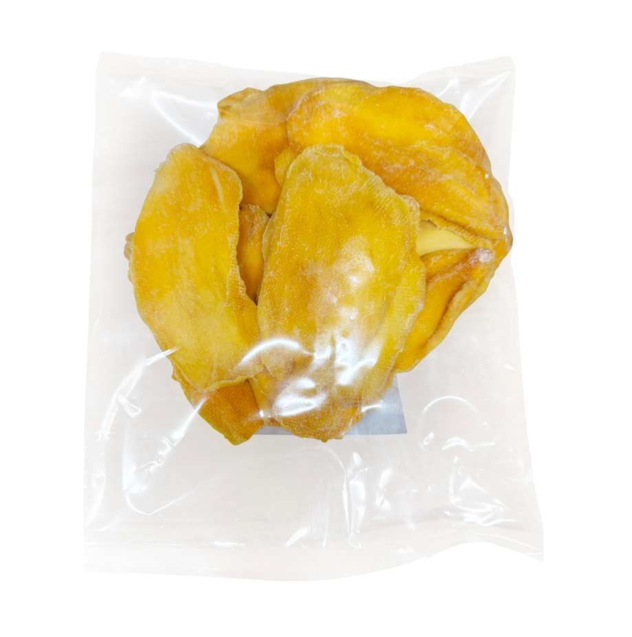 Dried Mango extra low sugar