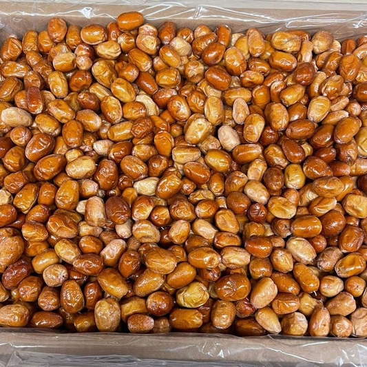 silverberry Senjed (iranian)