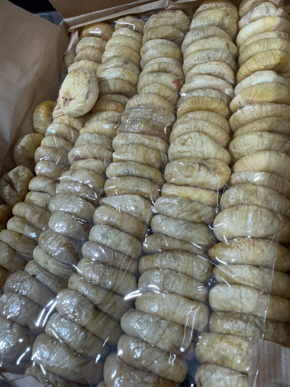 Fig Pak Greek figs – Pak Watan Dried Fruits Ltd.