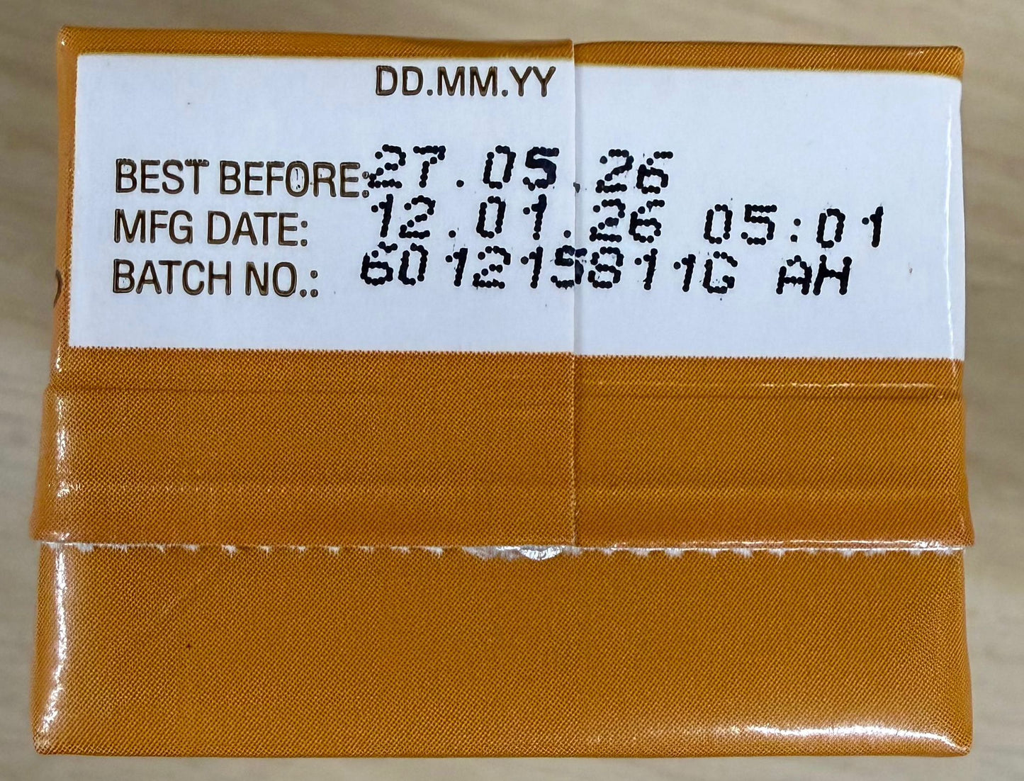 Nestle Milk Pak Dairy Cream (200ML)