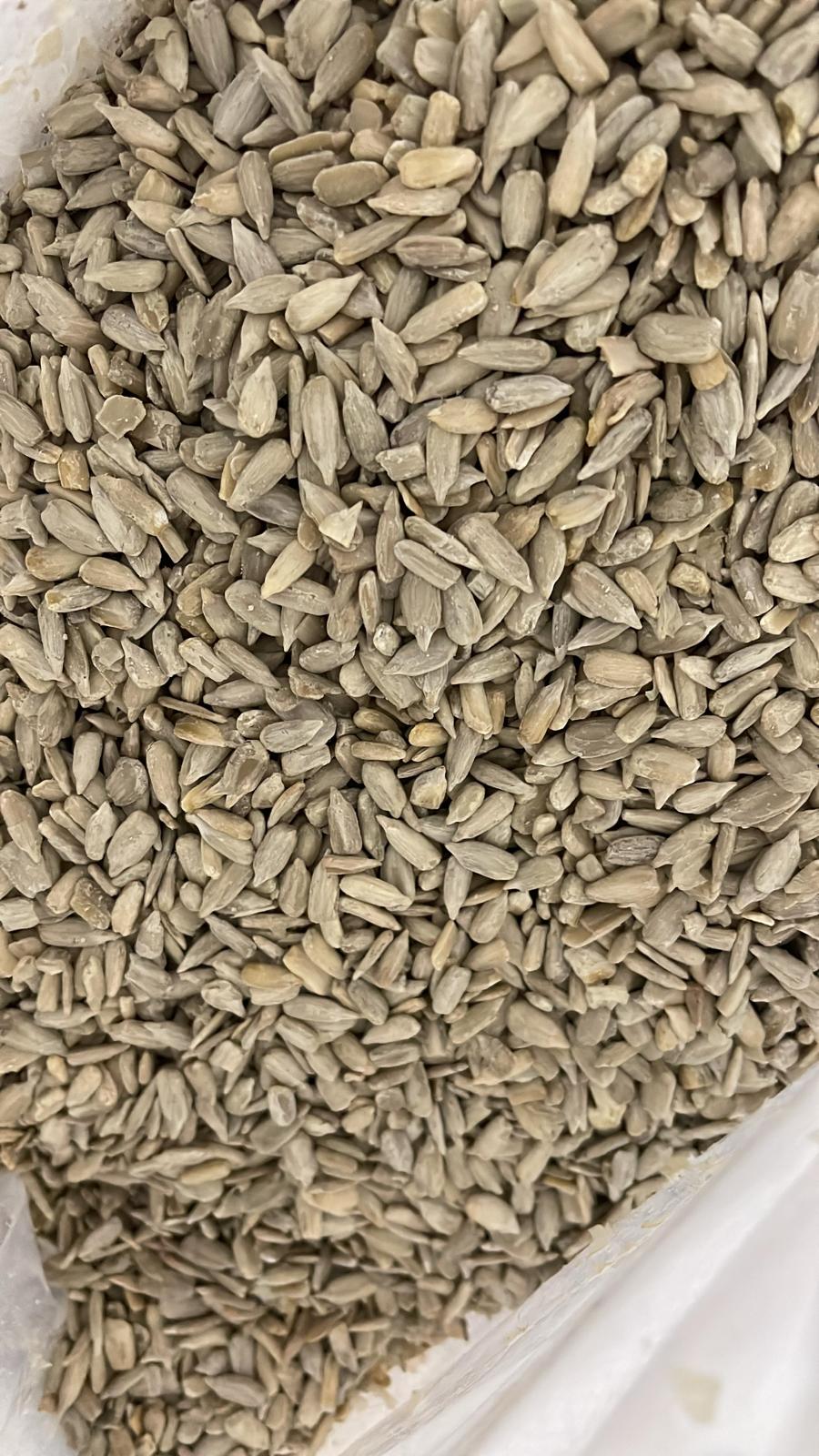 Premium Sunflower & Pumpkin Kernels (500g)