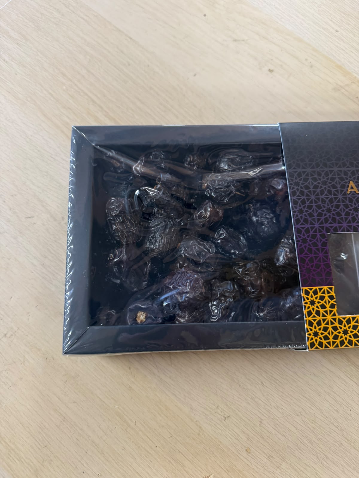 Ajwa Dates (450g)