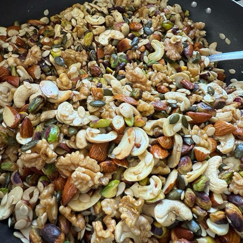 Pak Watan Special Panjeeri