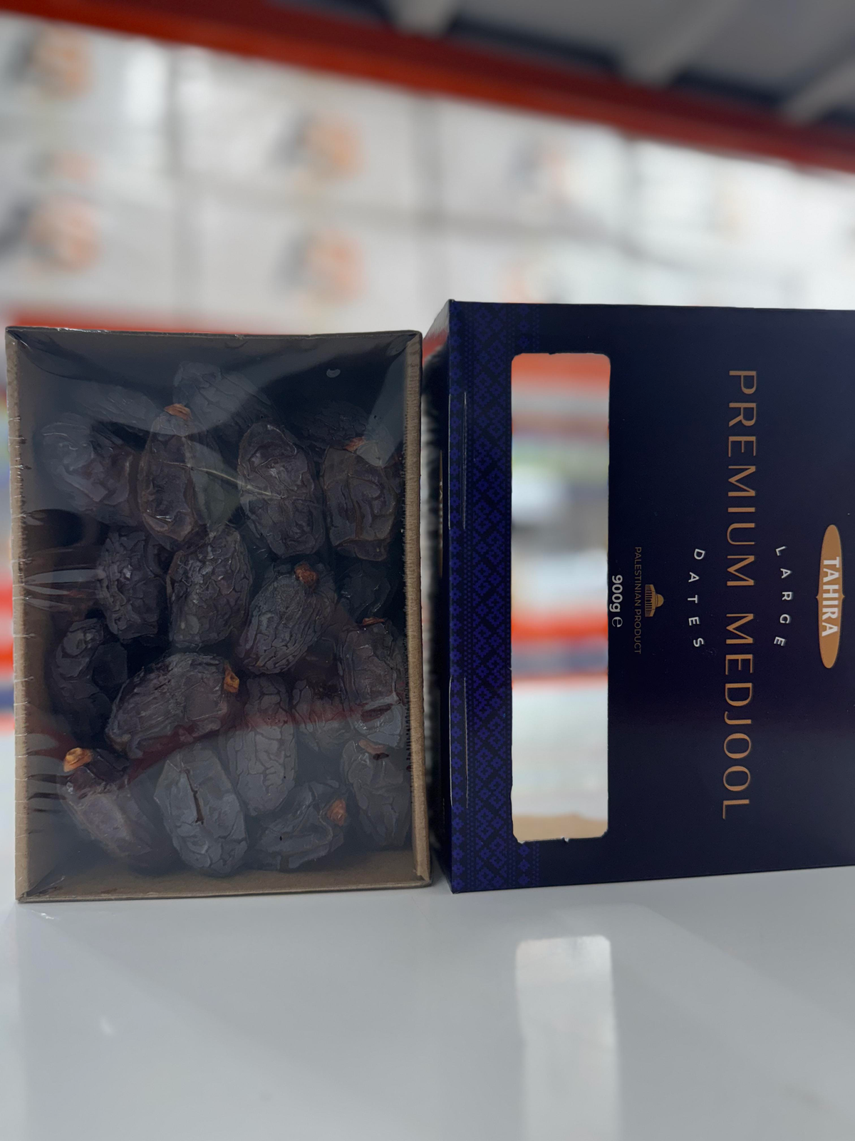 Medjool Dates Large
